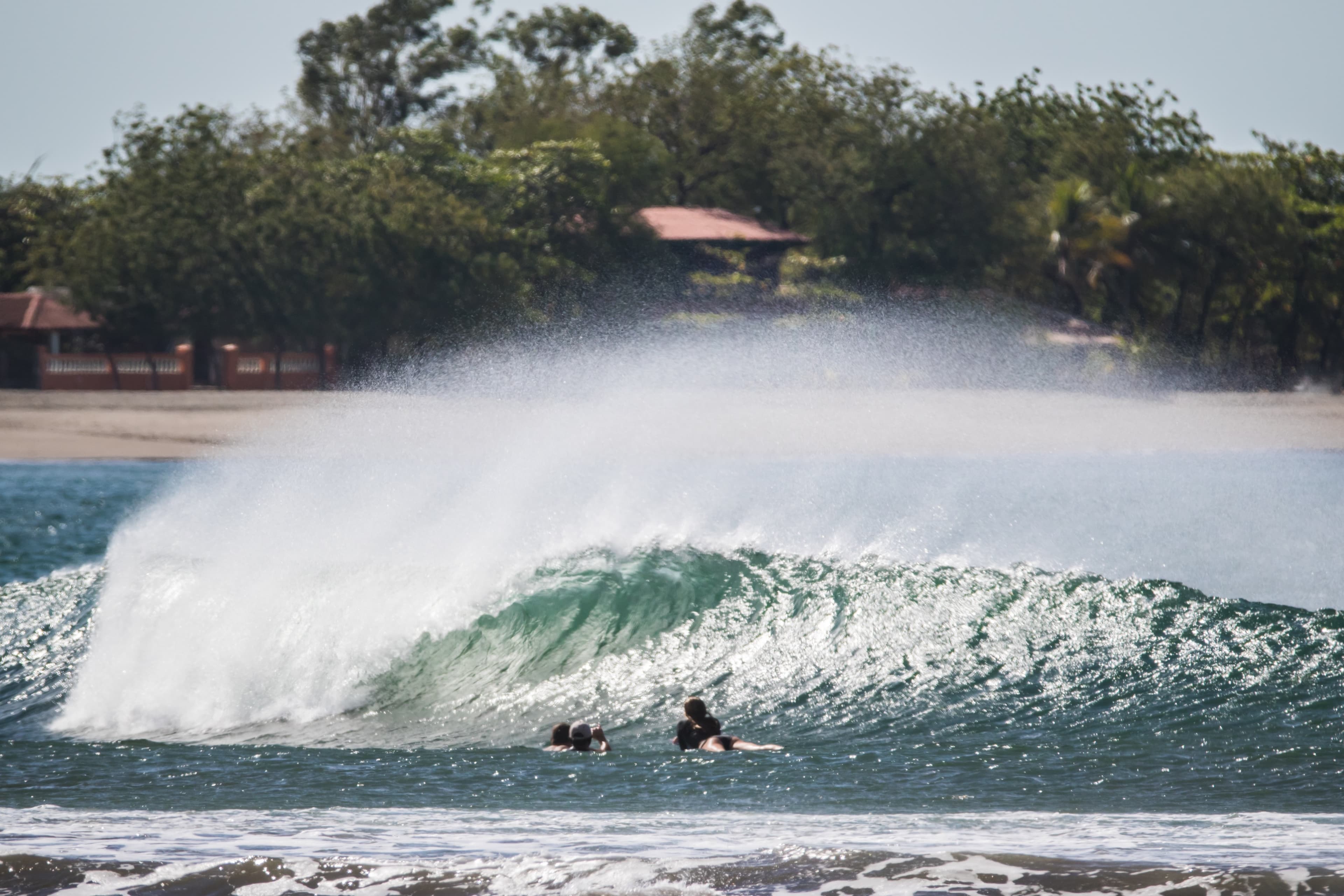 Miramar Surf Camp photo 5