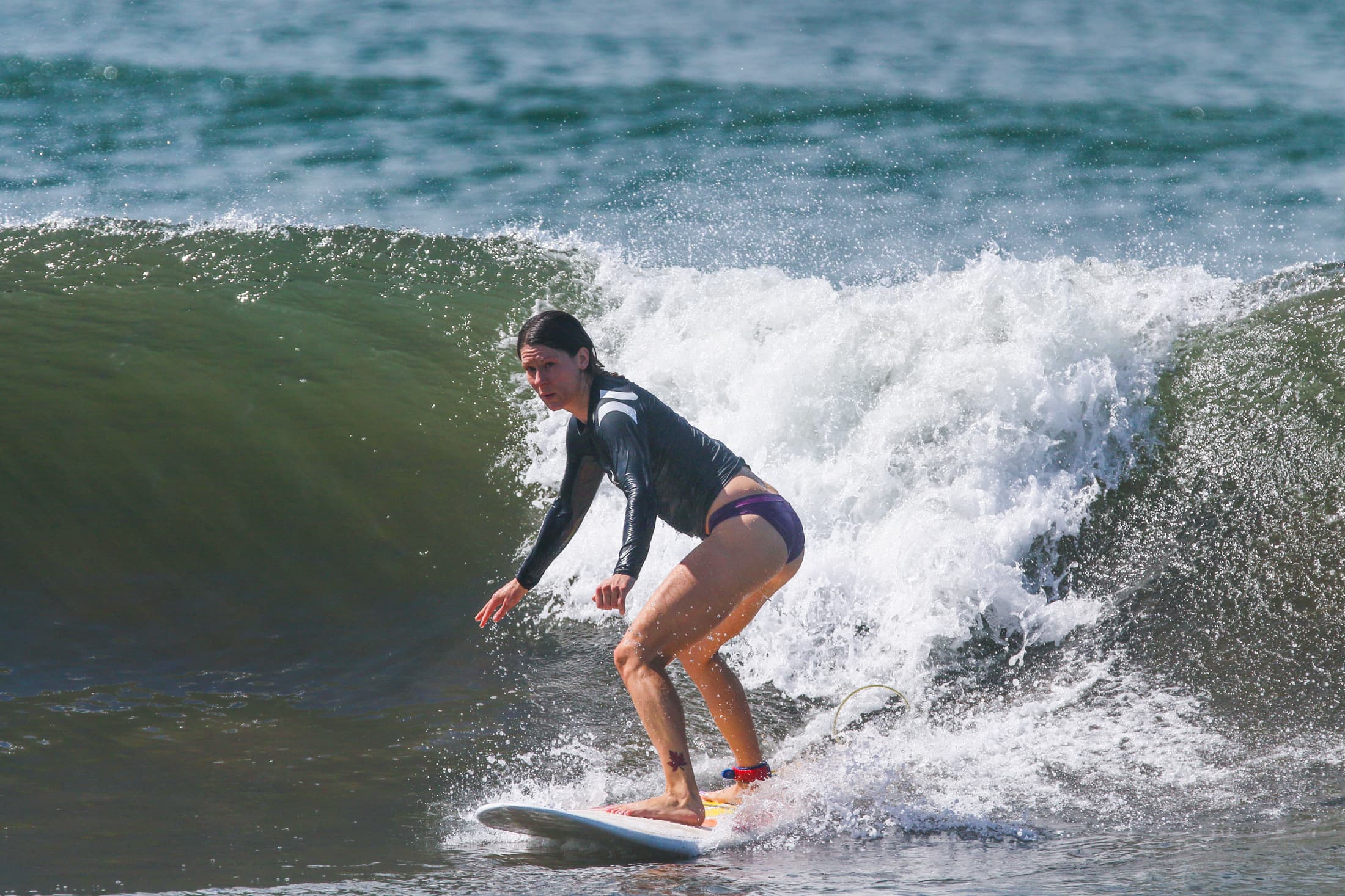 Miramar Surf Camp photo 6