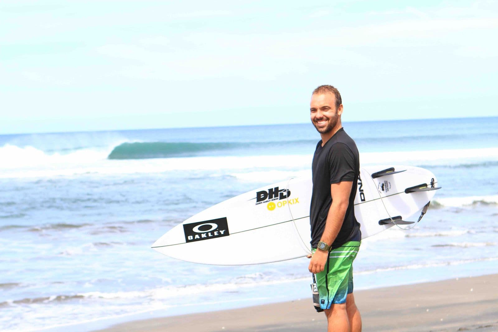 Miramar Surf Camp