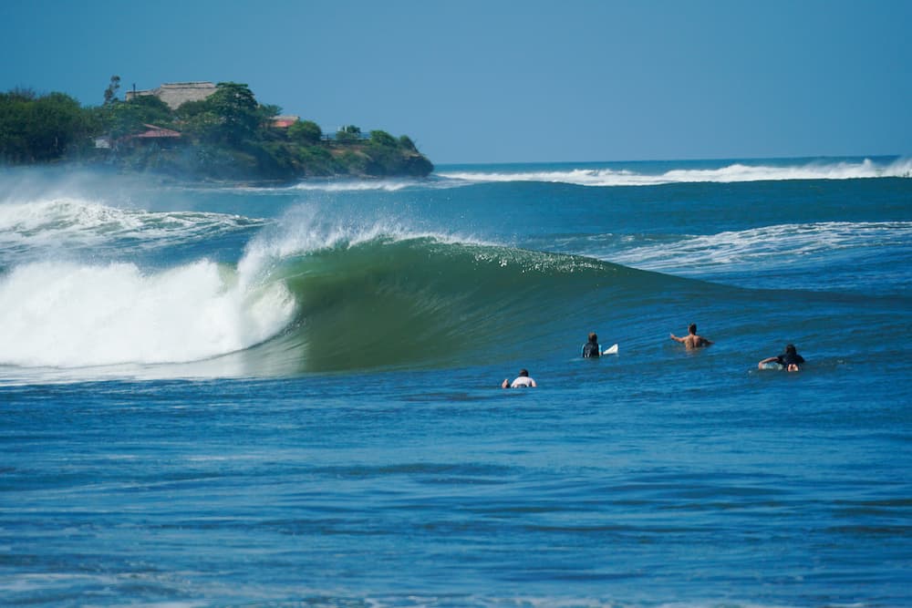 Miramar Surf Camp photo 4