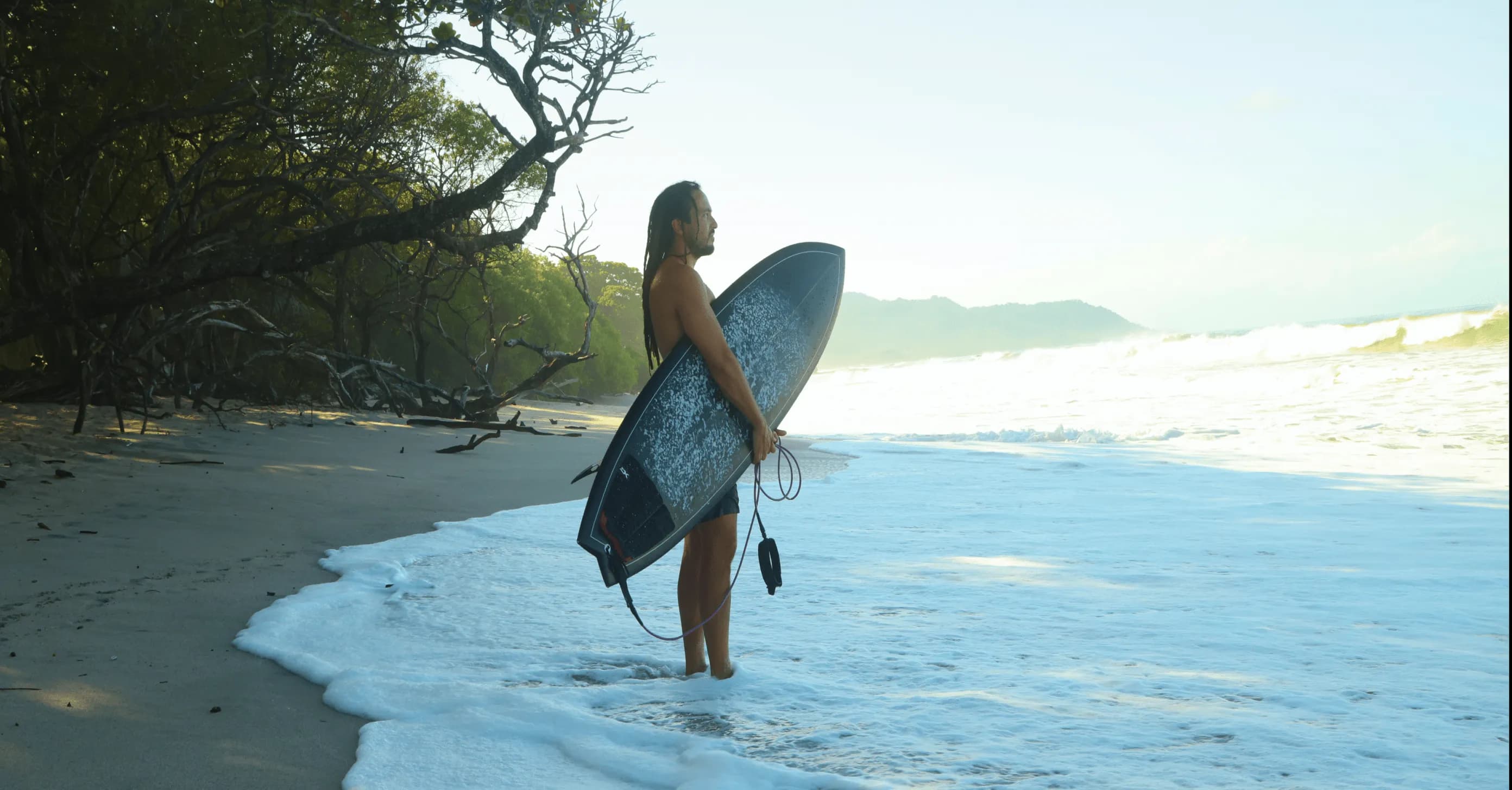 Lucero Surf Retreats photo 3