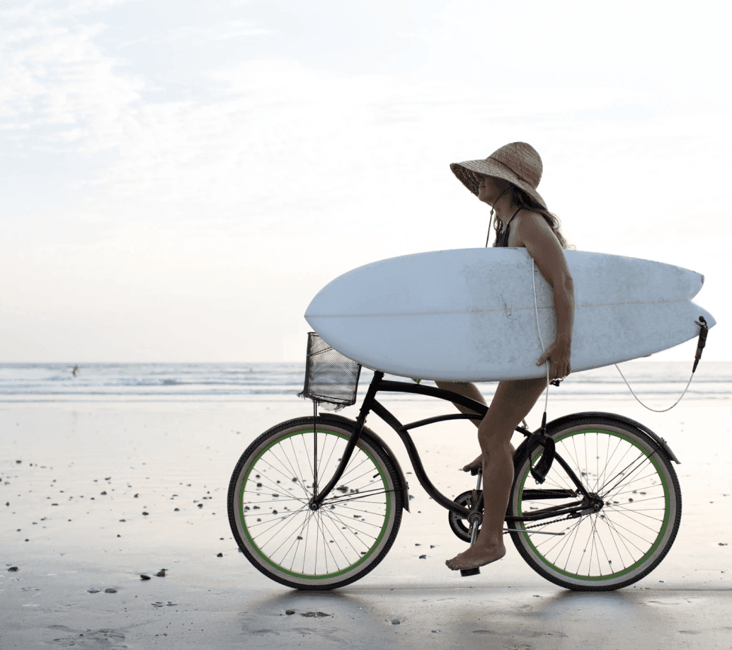 Lucero Surf Retreats photo 6