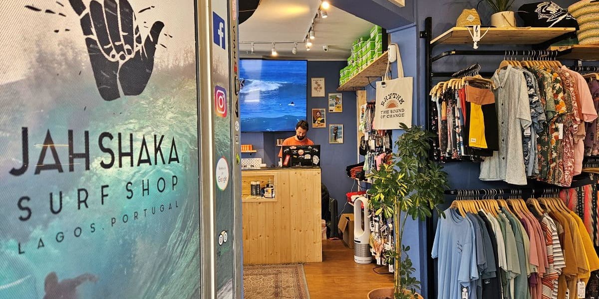 Jah Shaka Surf