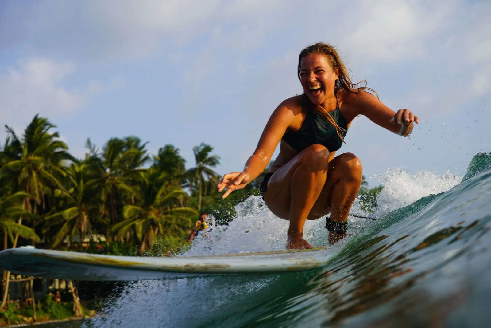 Surf Spirit