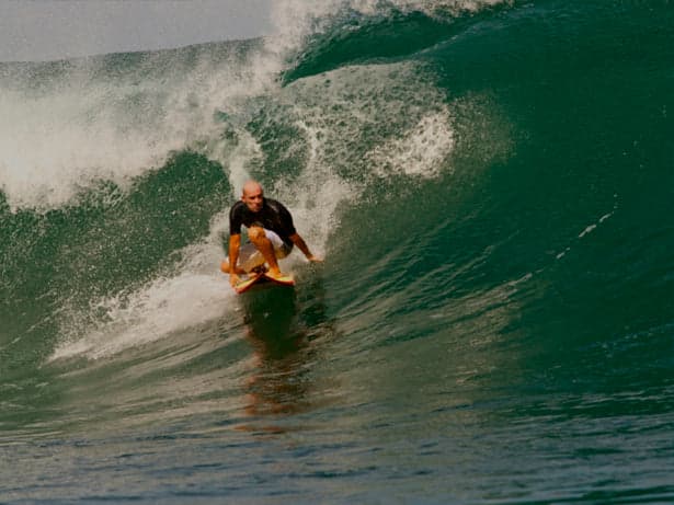 7 Night Surf Tour photo 6