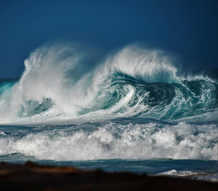 Surf Haleiwa Photography