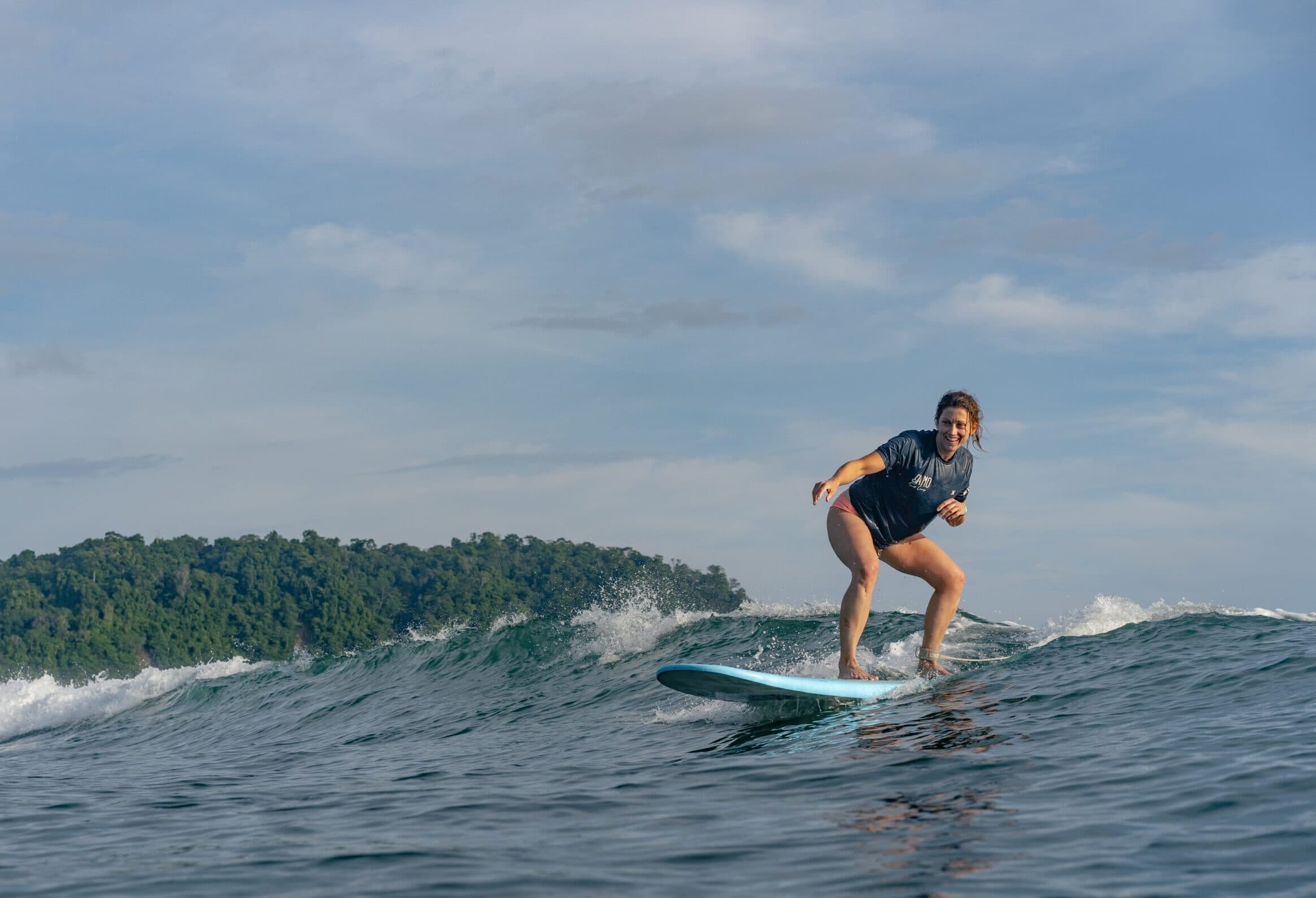 Damo Surf Camp photo 5