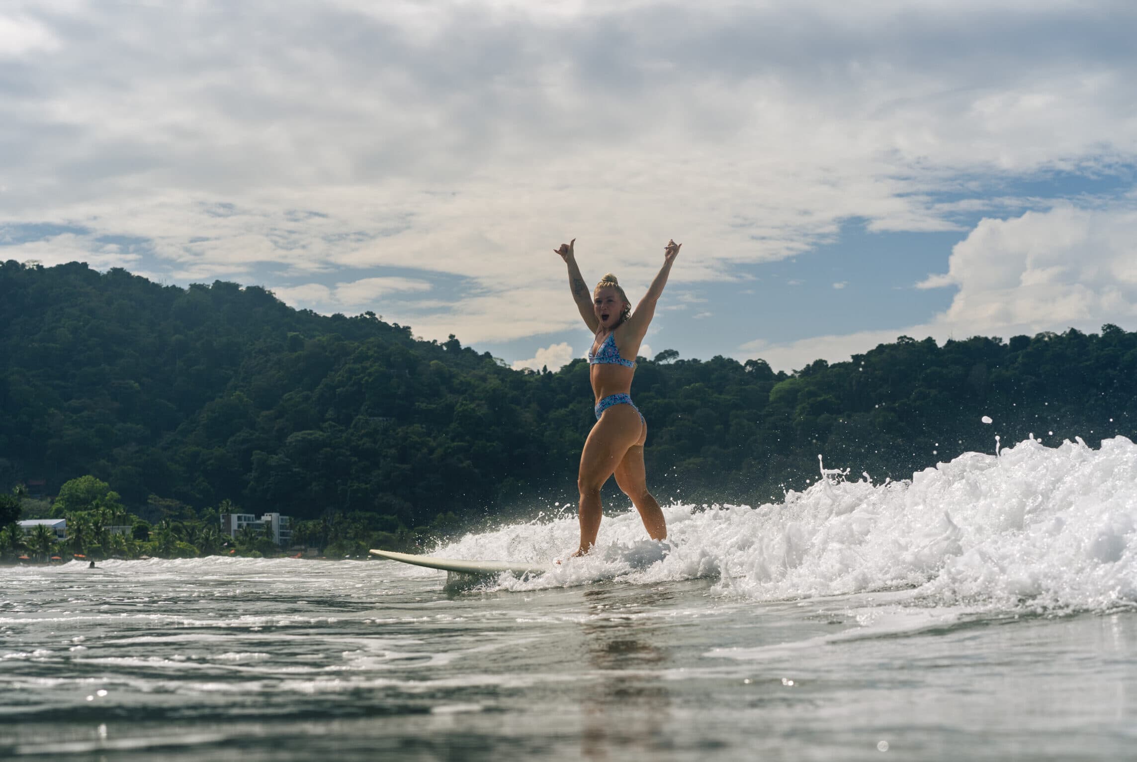 Damo Surf Camp photo 3