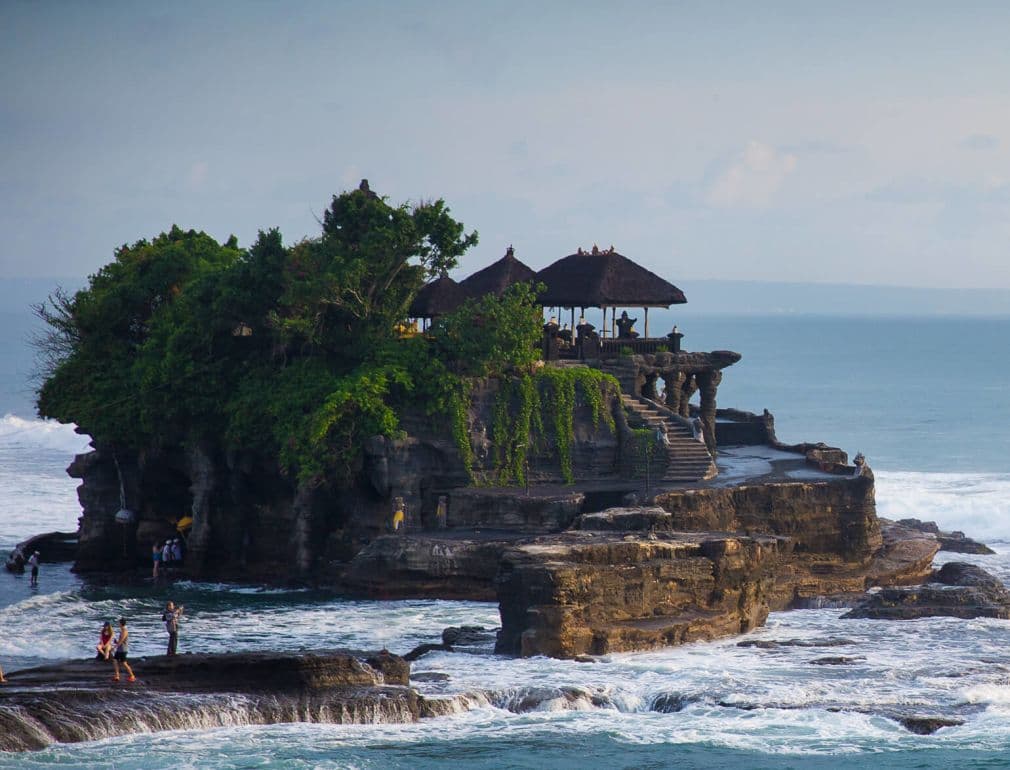 Como Uma Canggu photo 2