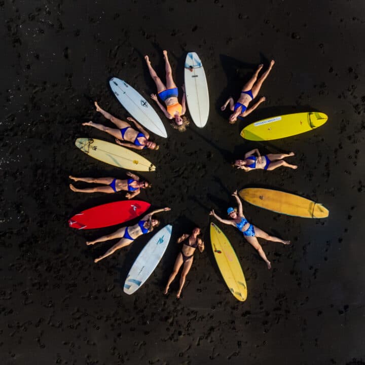 Balancé Yoga & Surf Retreat photo 3