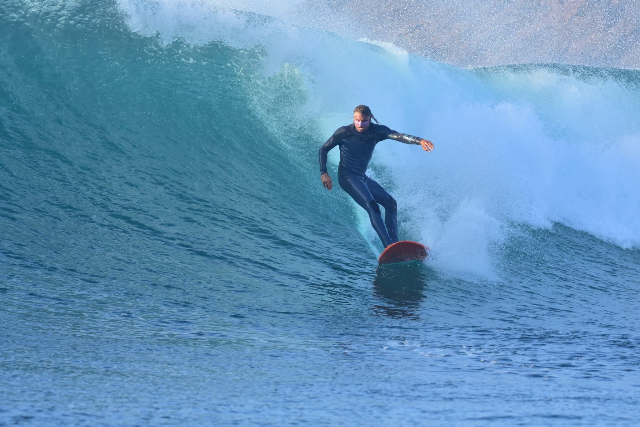 Evolution Surf Fuerteventura