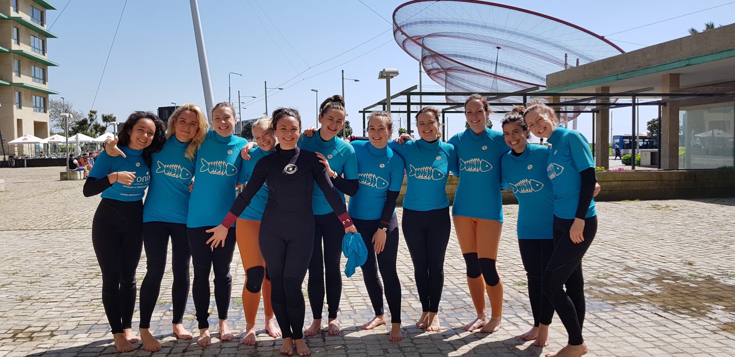 Fish Surf School photo 4