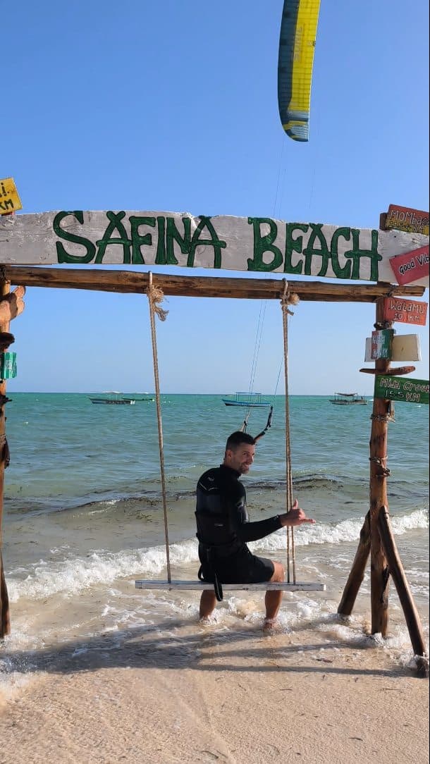 Follow The Wind Kitesurf Sicily photo 4