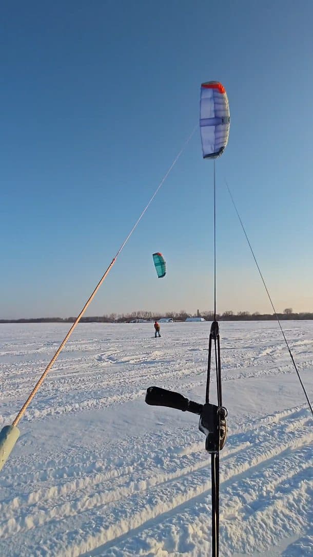 Follow The Wind Kitesurf Sicily photo 5