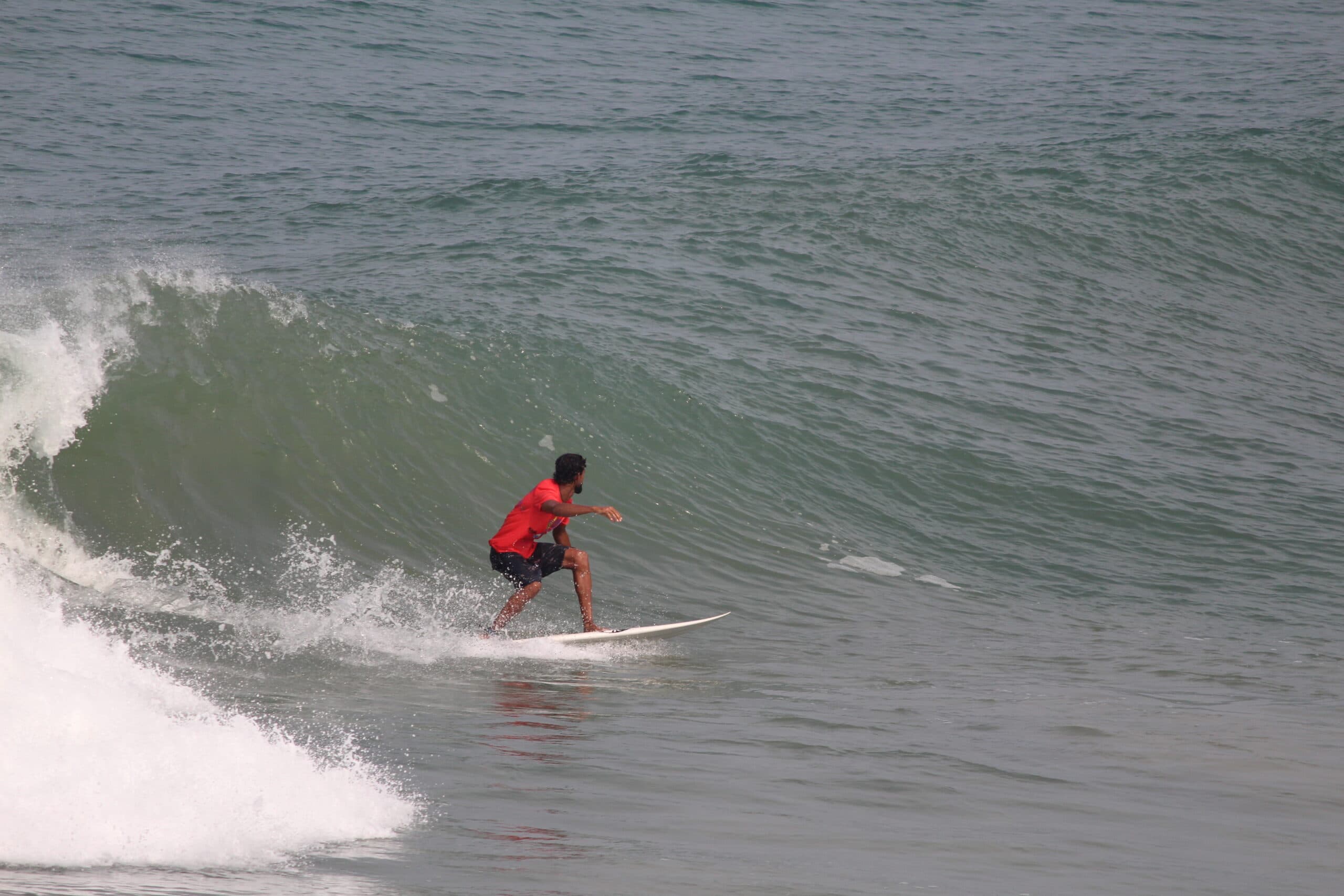 Learn Surfing in Mulki or Varkala photo 2