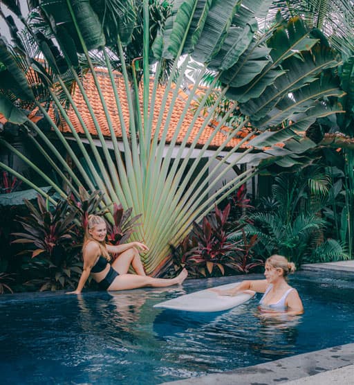 Baruna Surf Culture photo 6