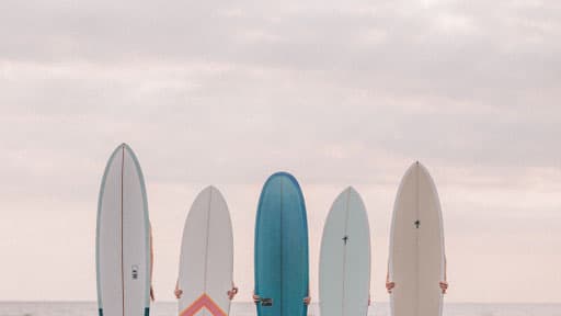 Baruna Surf Culture photo 5