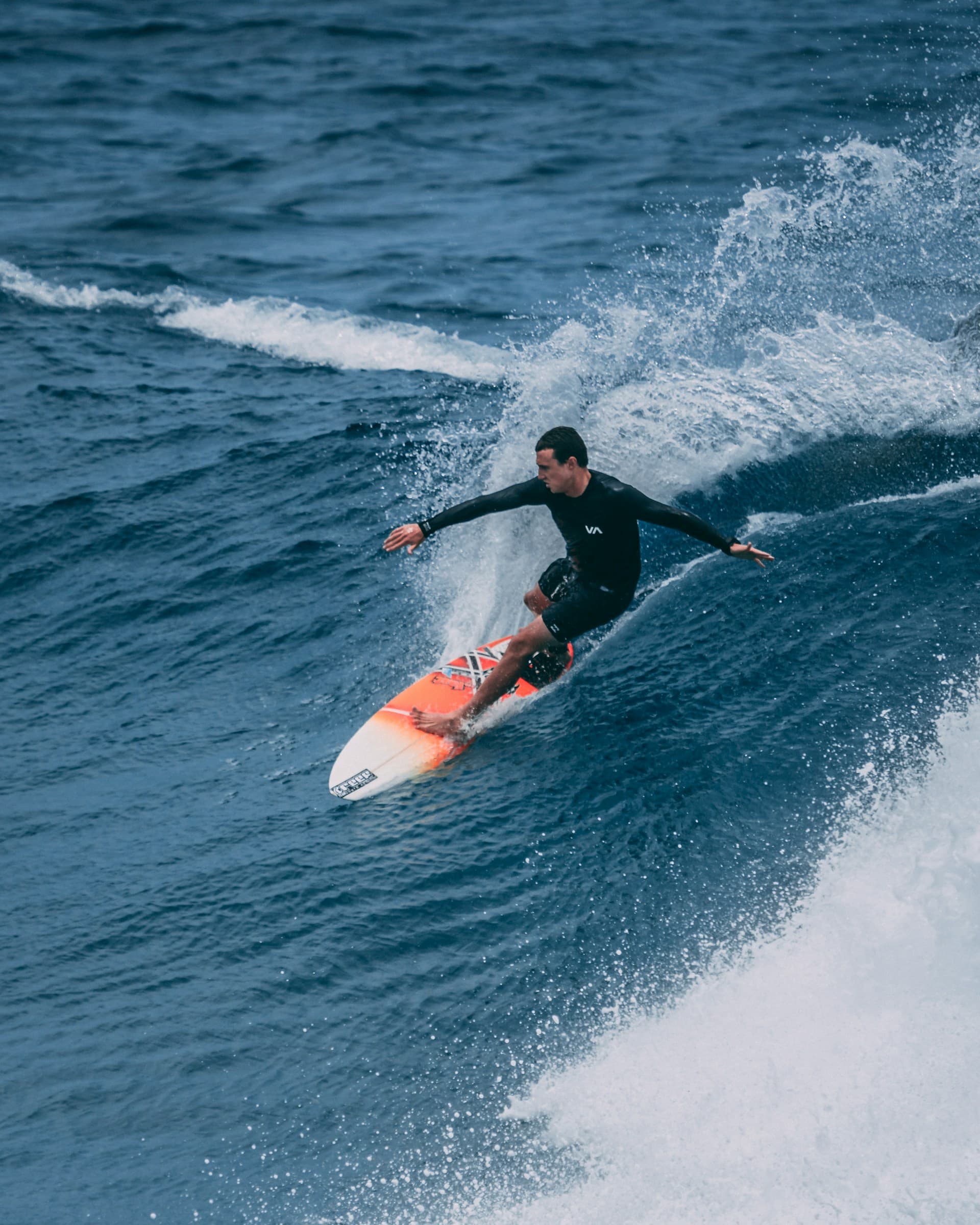 Surf Performance Systems