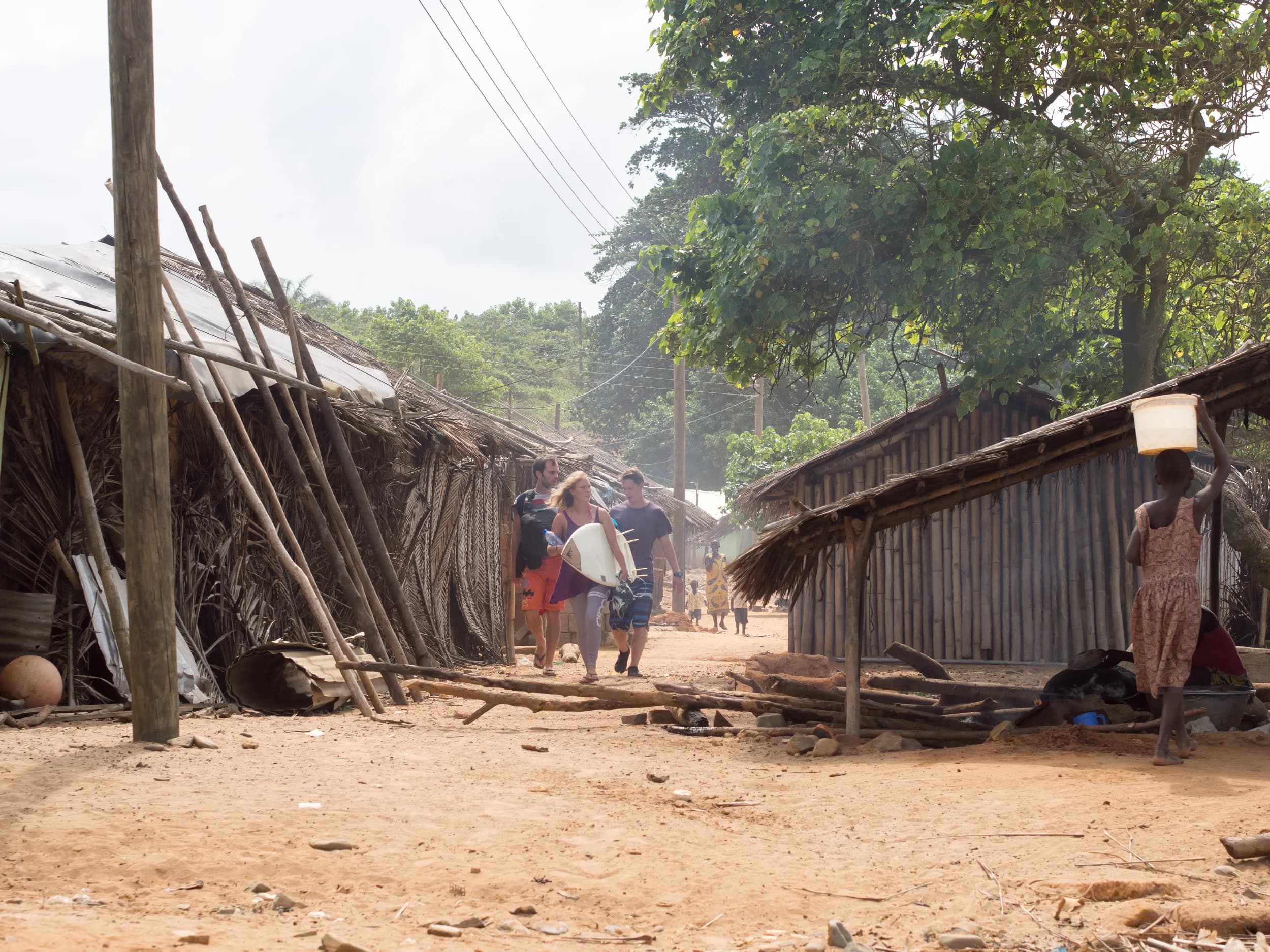 Ahanta Waves photo 5