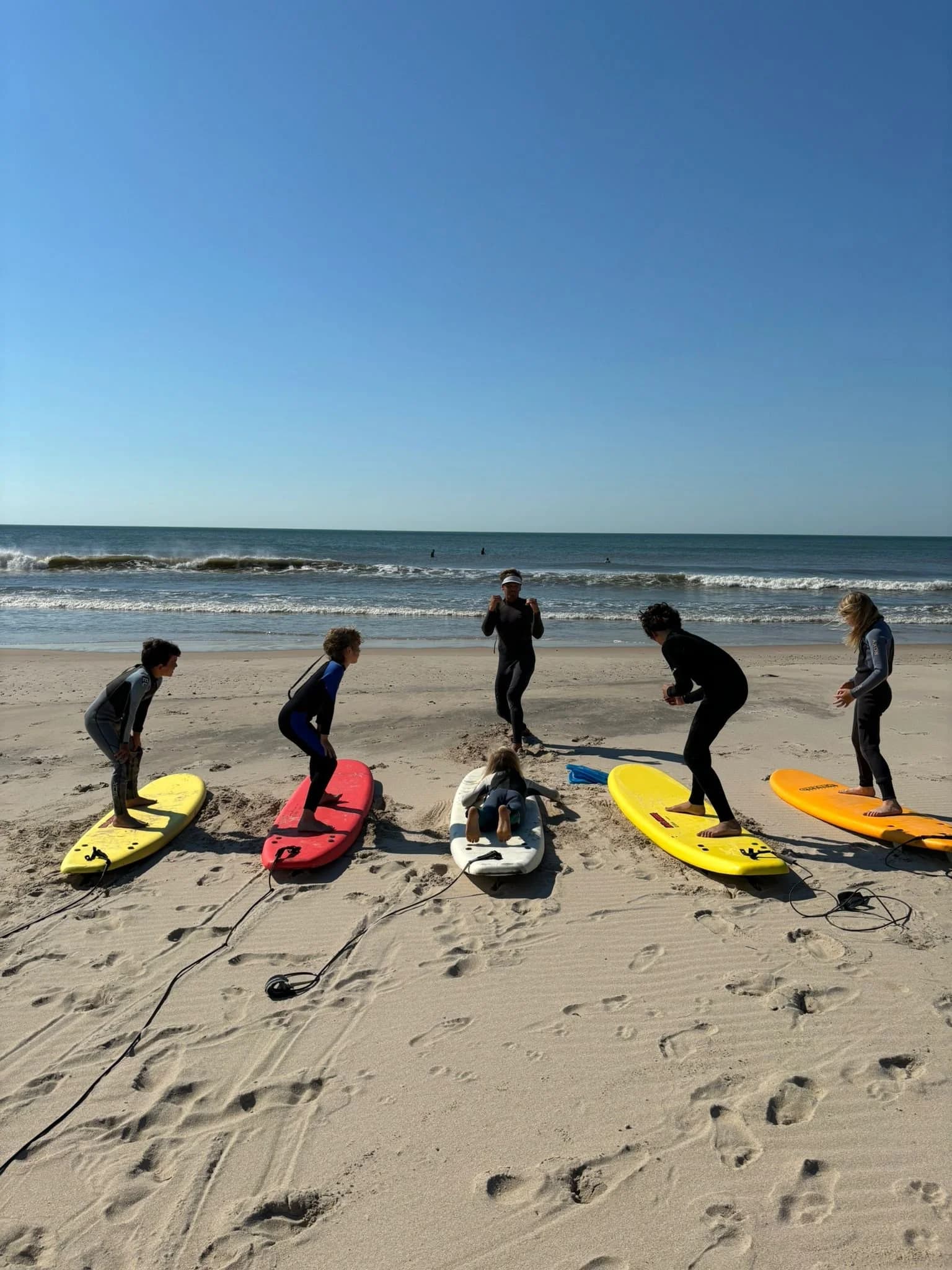 HAMPTONS SURF Co. photo 5