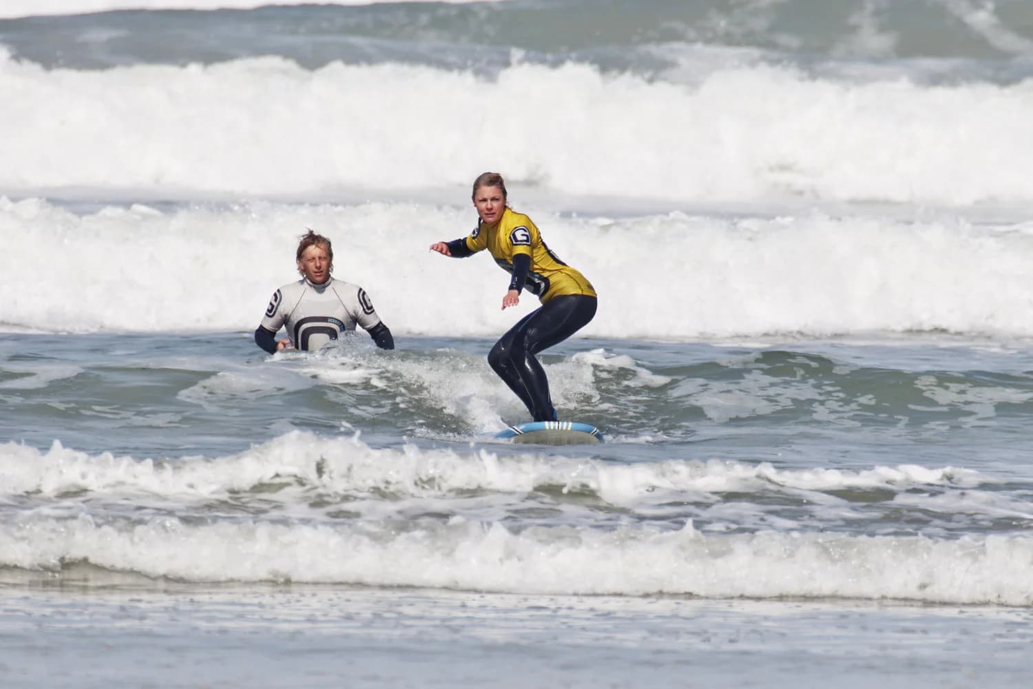 George's Surf School