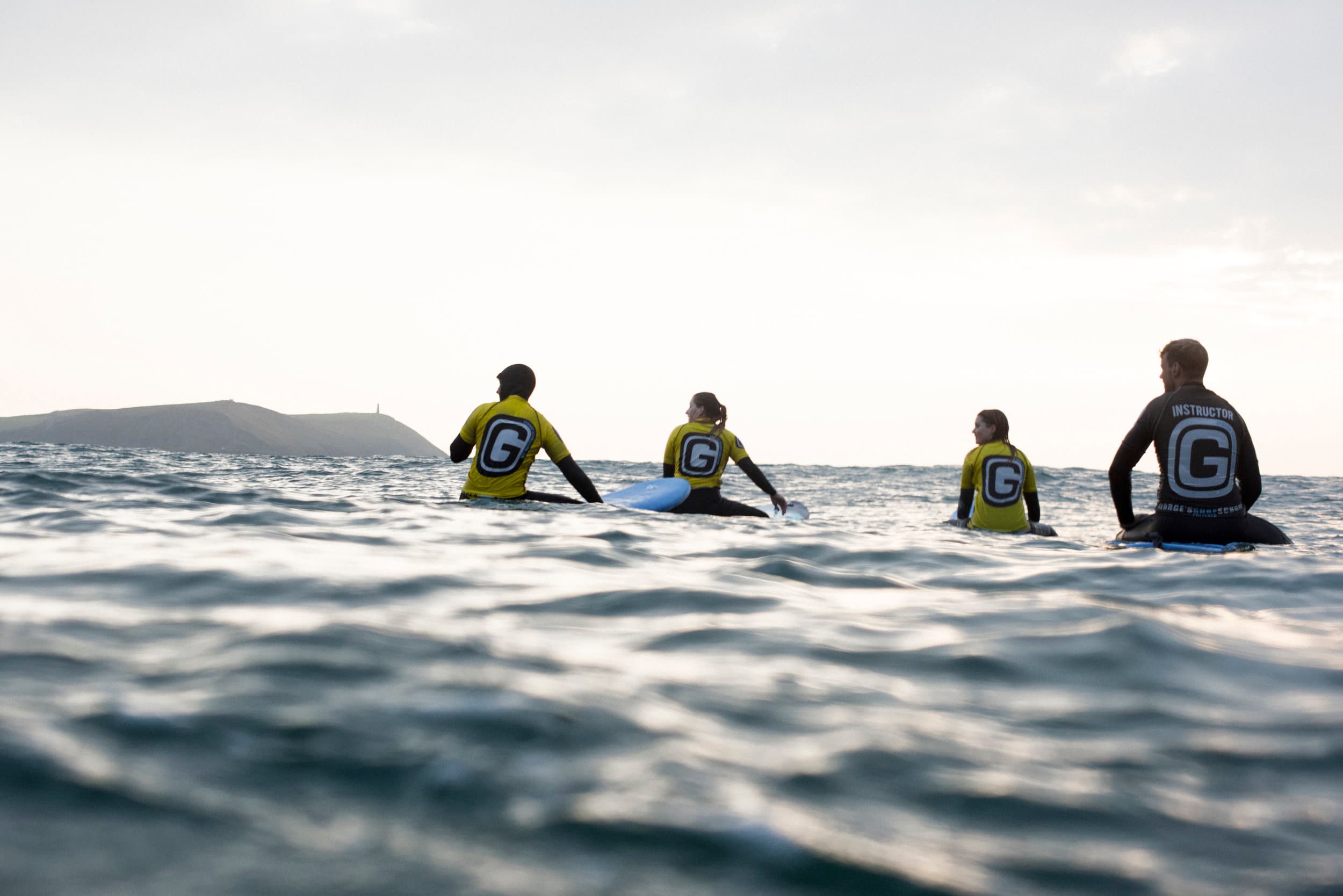 George's Surf School photo 2