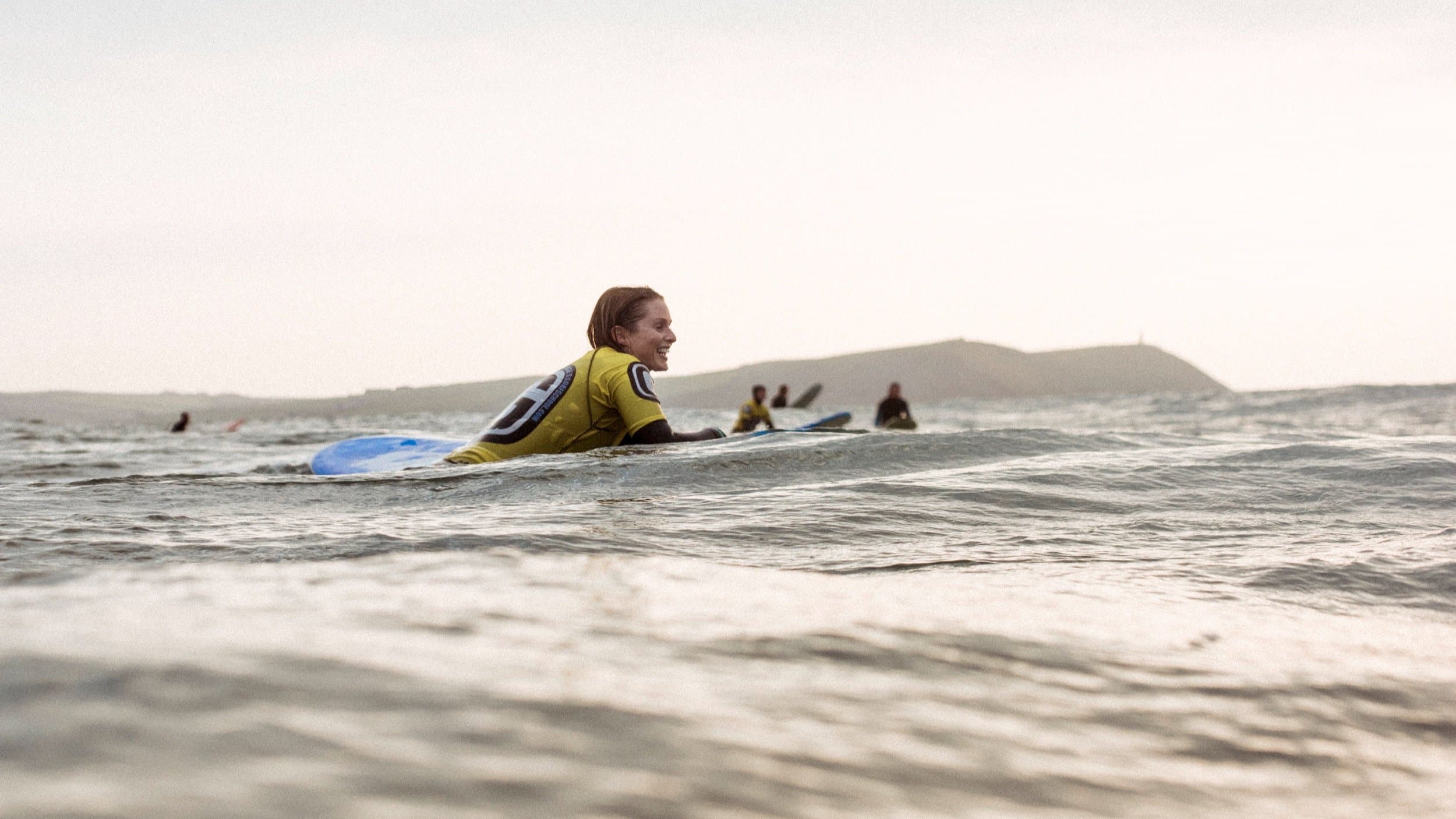 George's Surf School photo 6