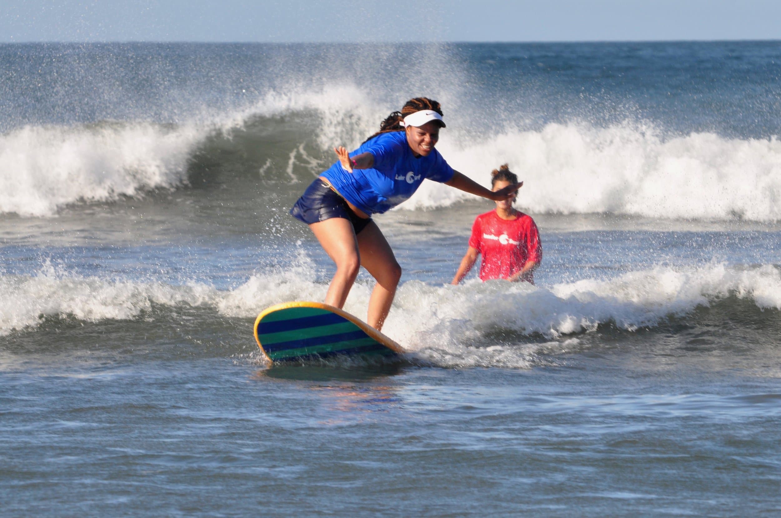 LeaderSurf photo 4