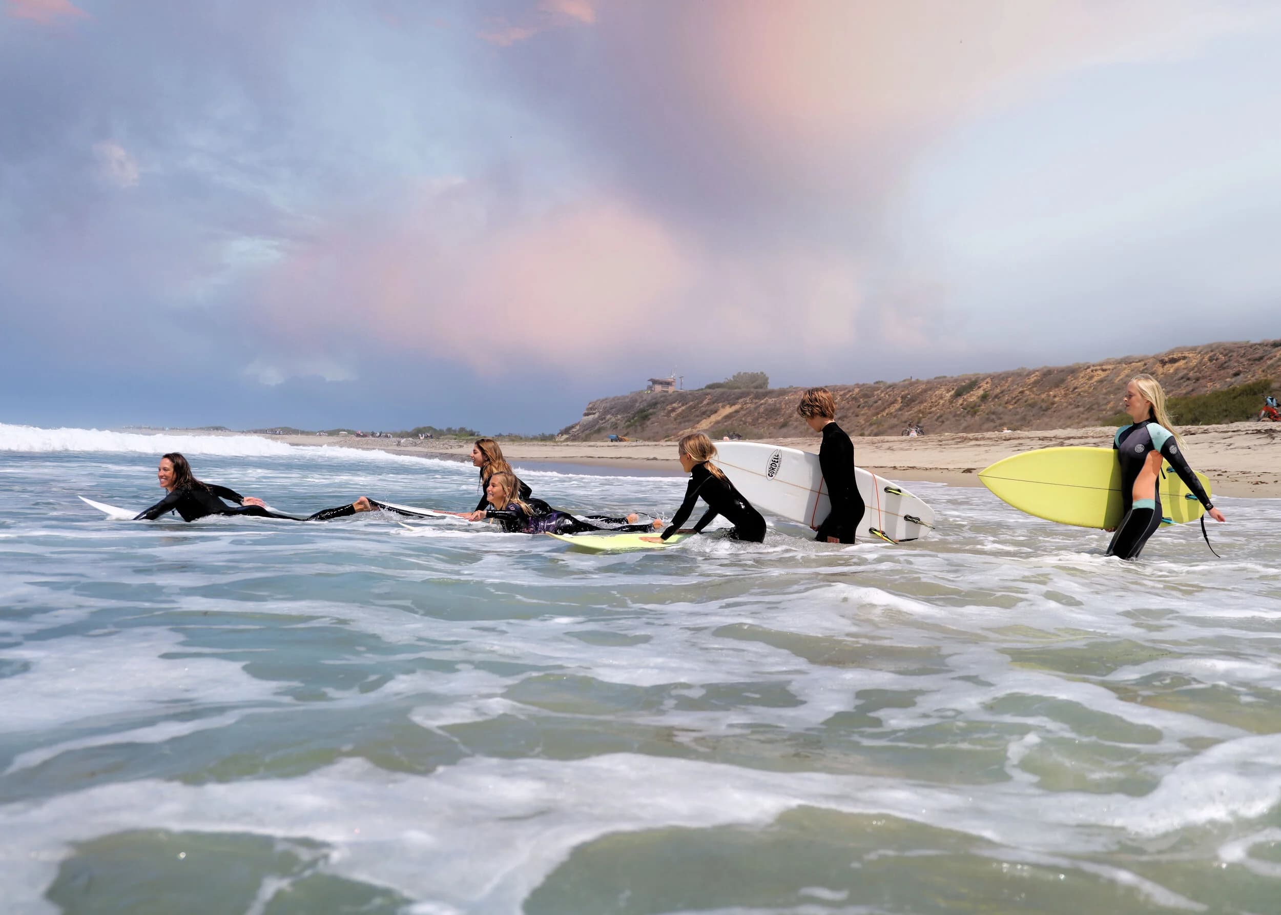 Greenwave Surf photo 2
