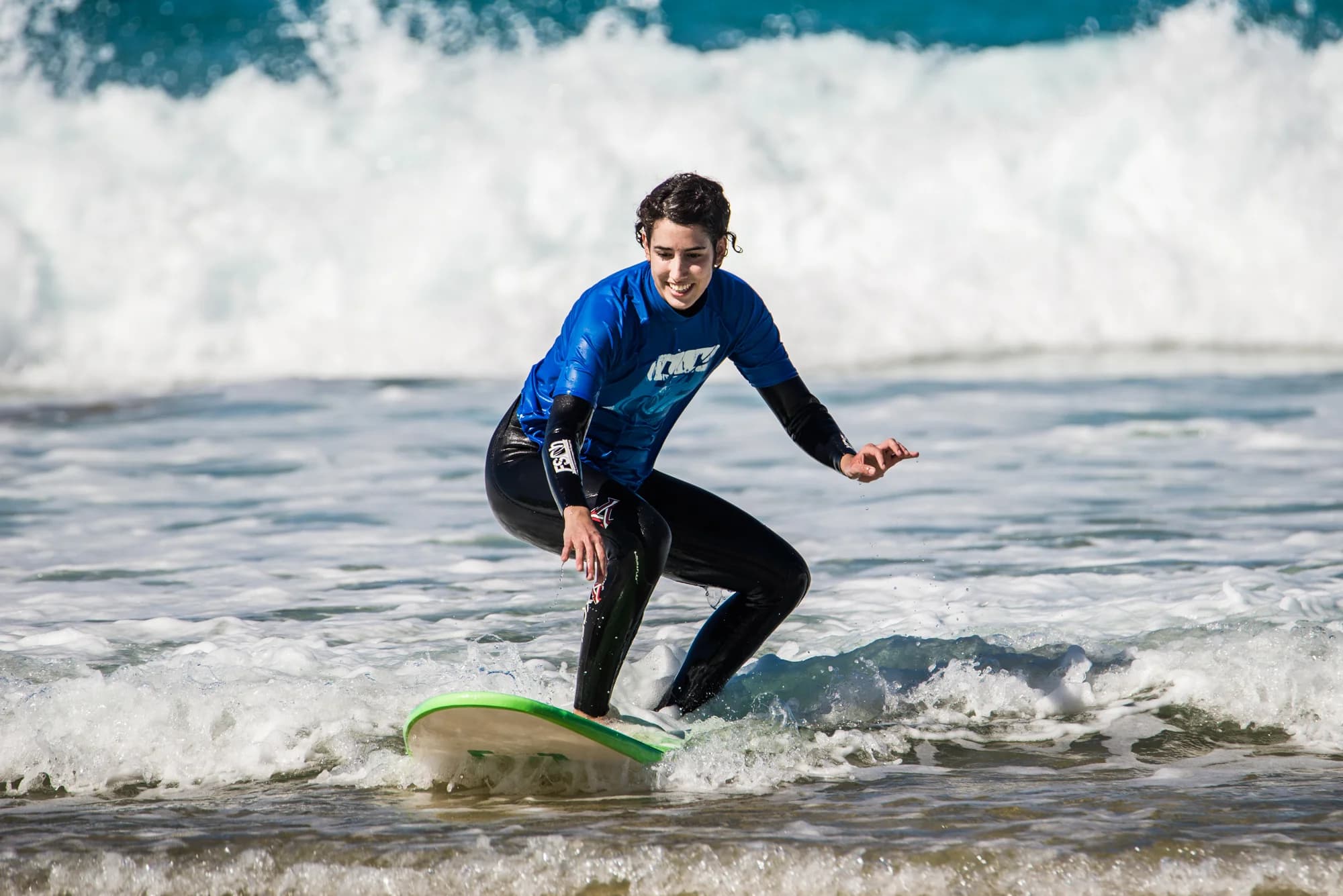 Kailua Surf School photo 6