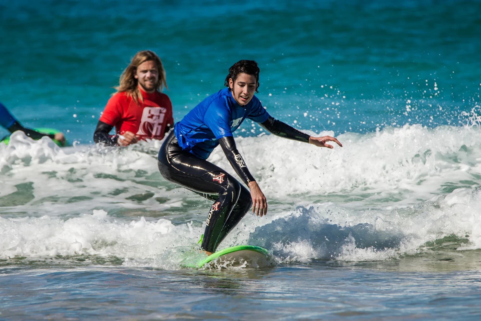 Kailua Surf School photo 5