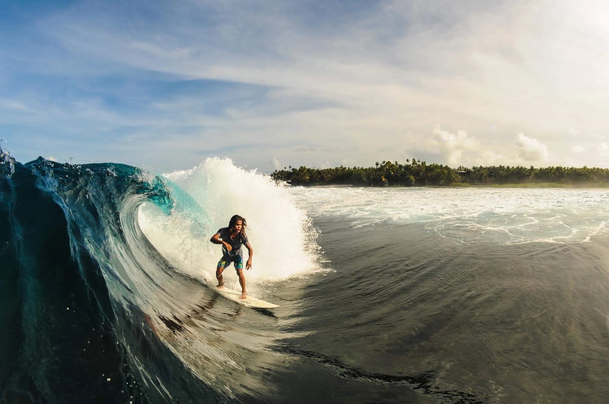 Kermit Surf Resort and Restaurant Siargao photo 2