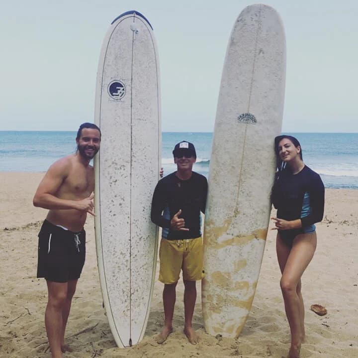La Casa del Surfer photo 2