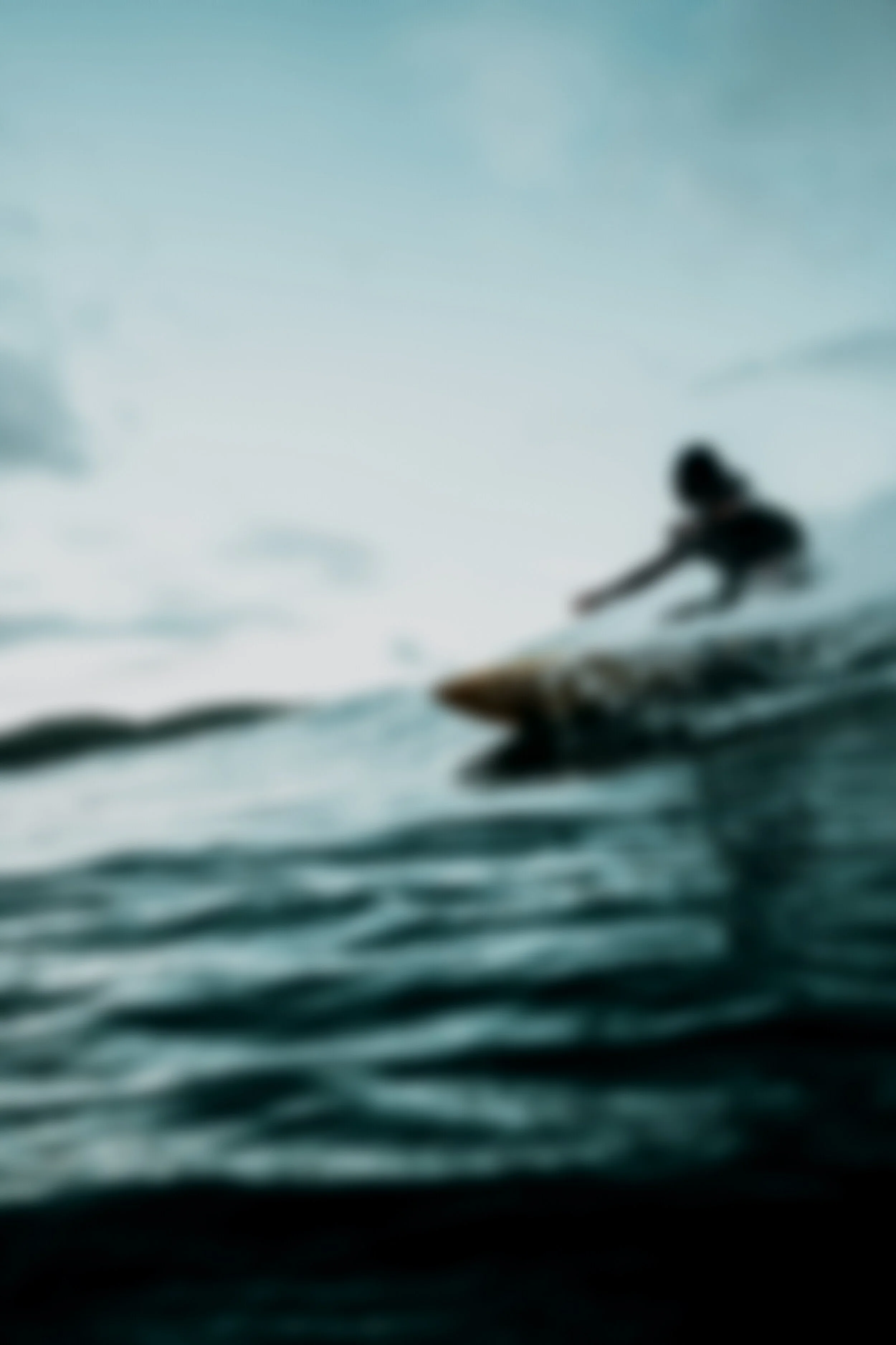 Step Up Surf