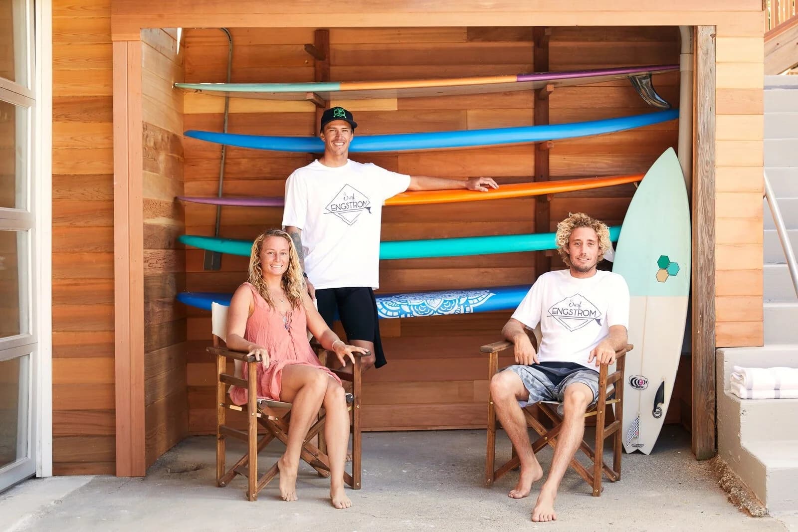 ENGSTROM SURF photo 3