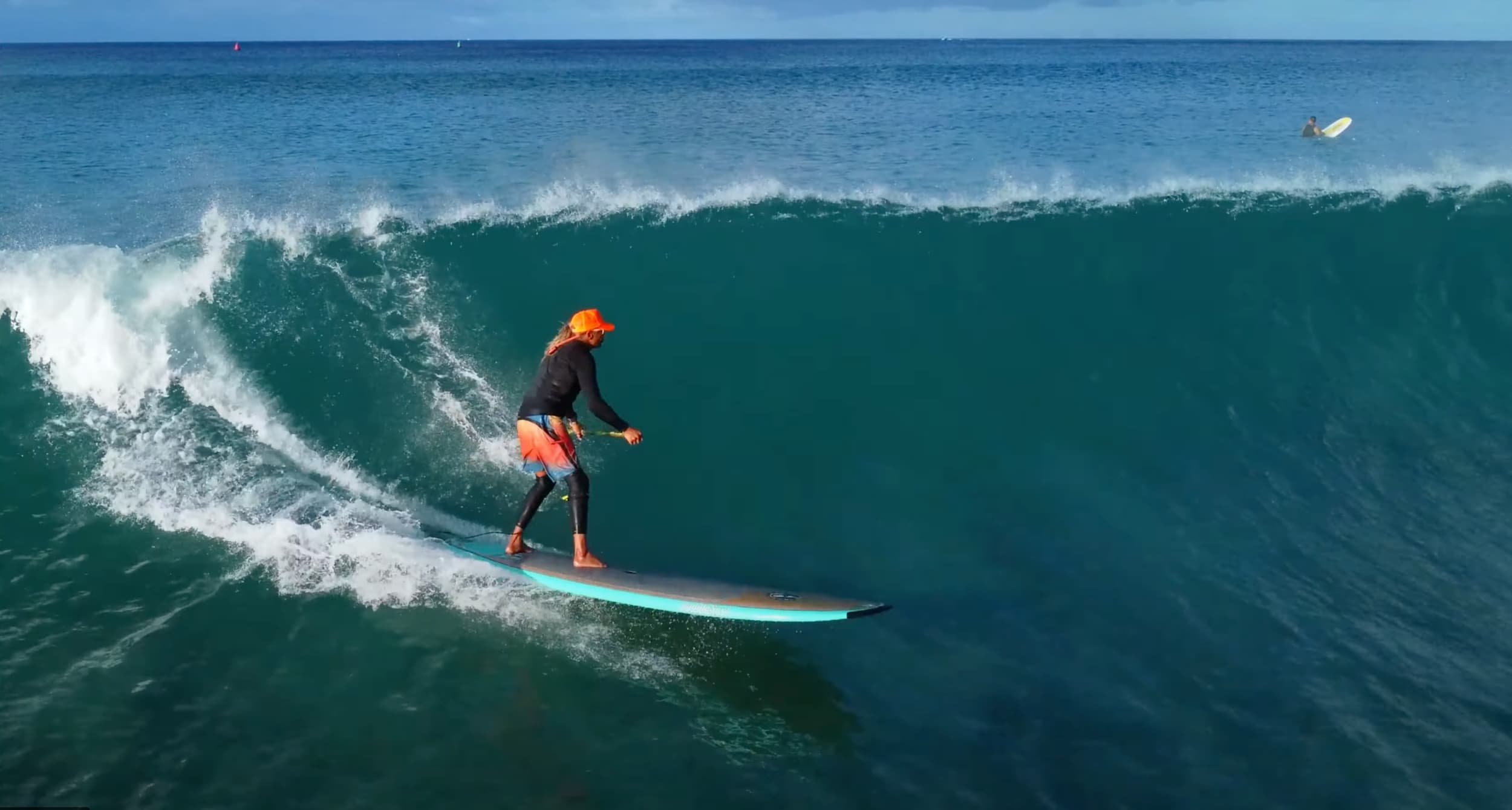 Hawaii Surf Guru Surf School photo 6