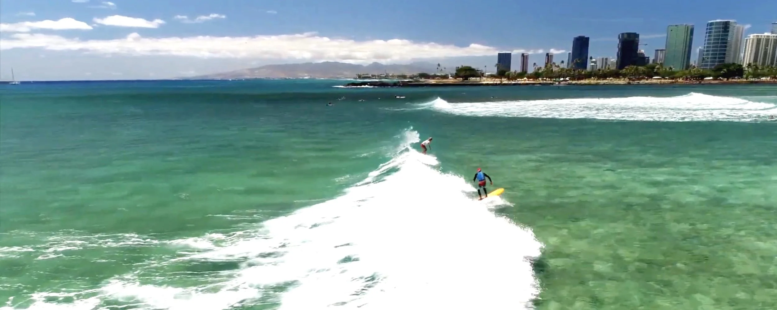Hawaii Surf Guru Surf School photo 5