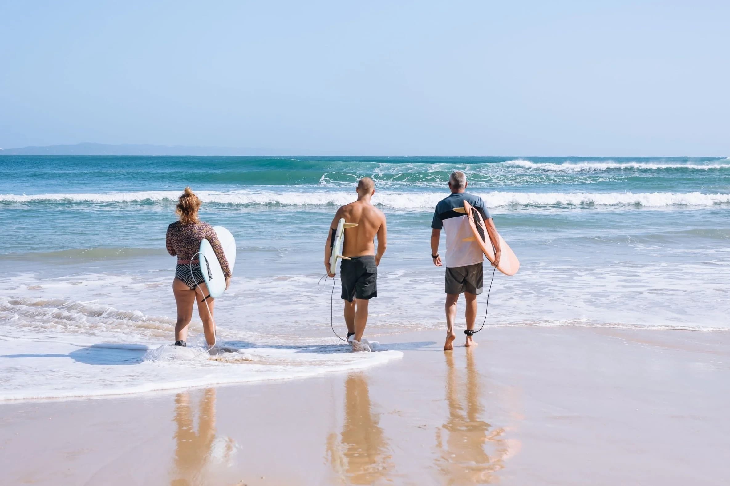 Elite Surf Coaching photo 3