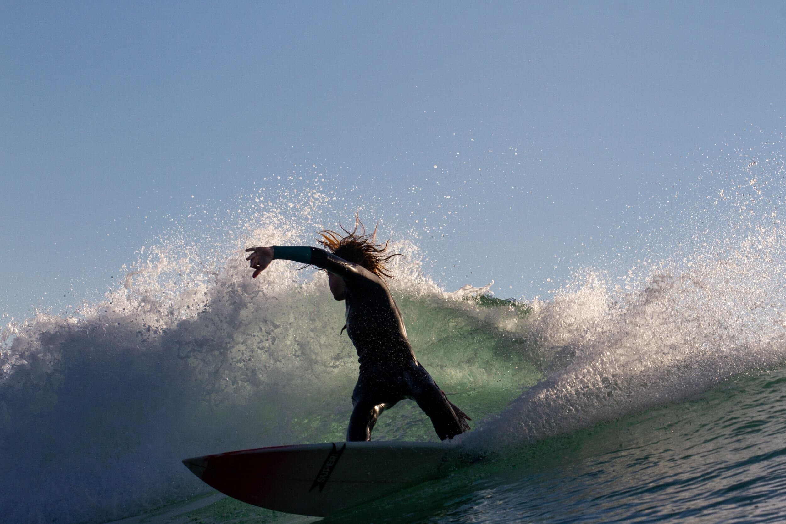 Moonlight Beach Surf Camps photo 1
