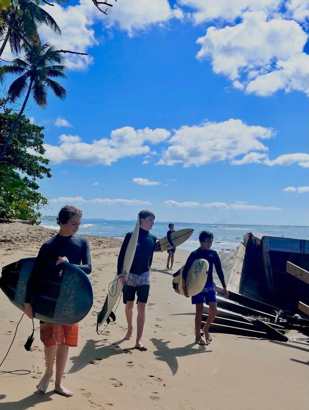 East End Surf Club photo 5