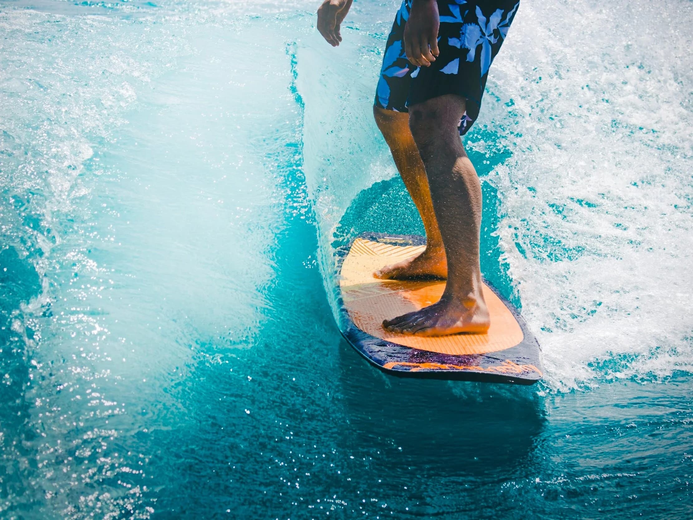 Fernando Stalla Surf Center photo 3