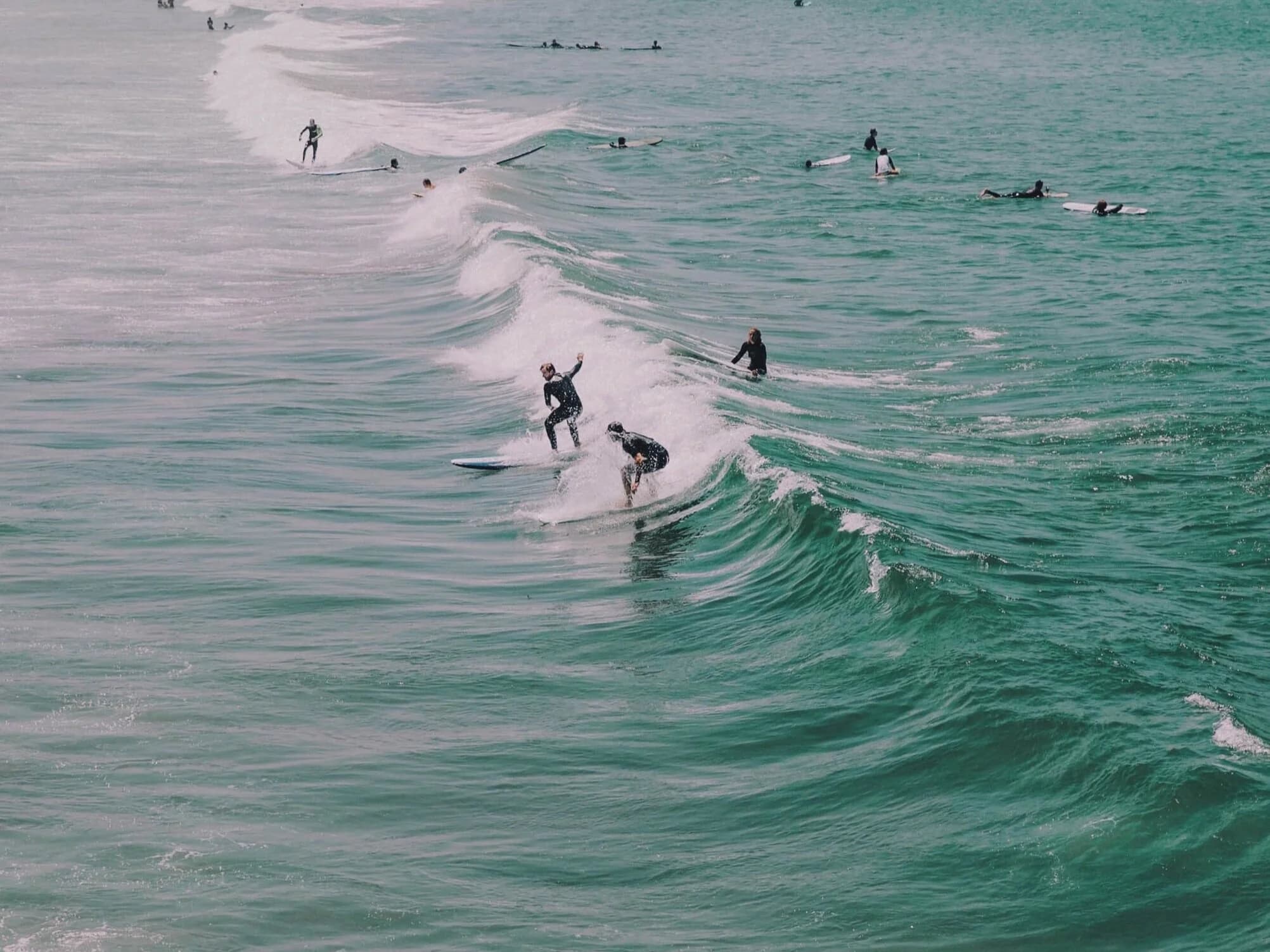 Fernando Stalla Surf Center