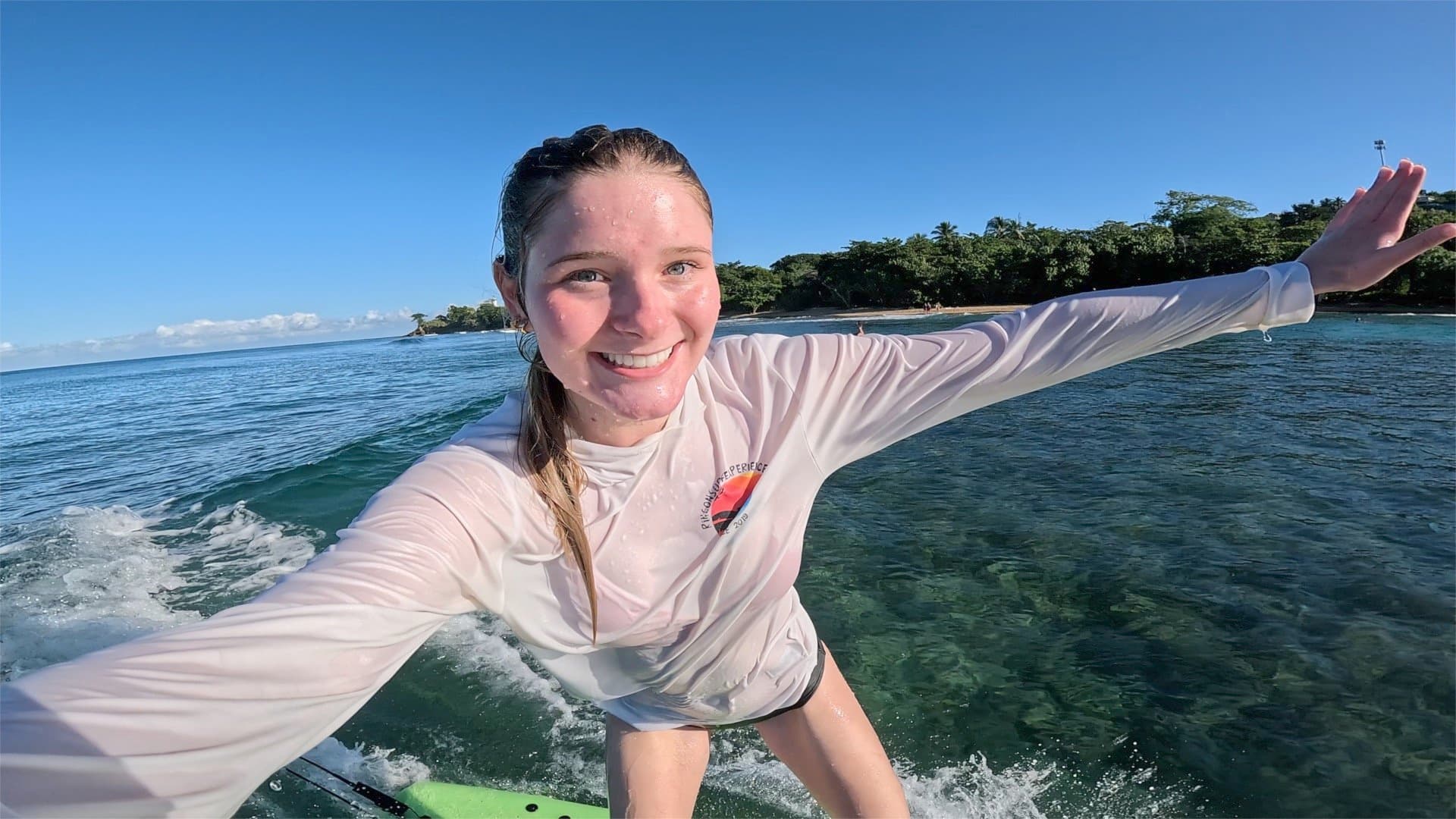 Be Real Rincon Surf Experience photo 4