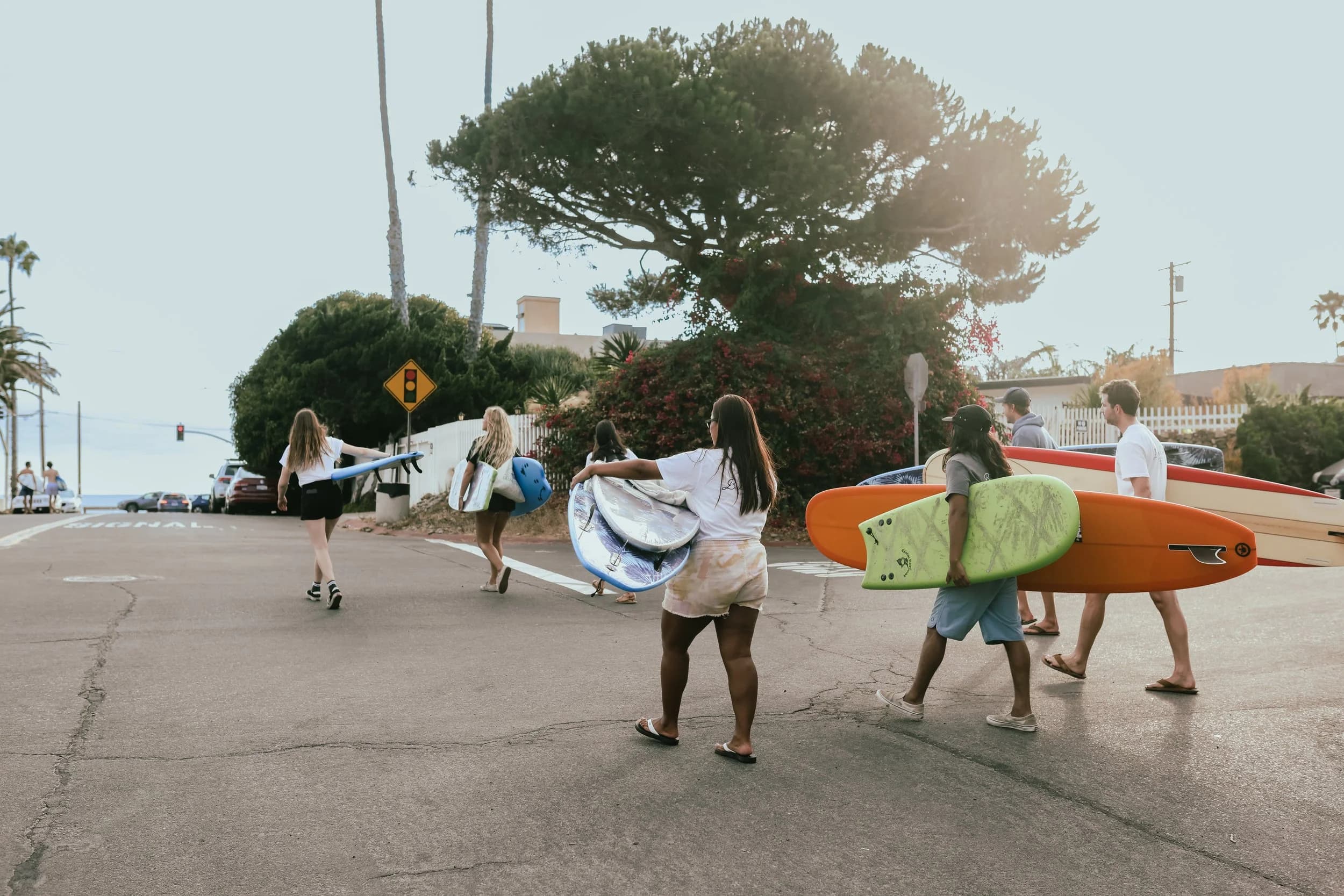Buenas Olas Surf School photo 2