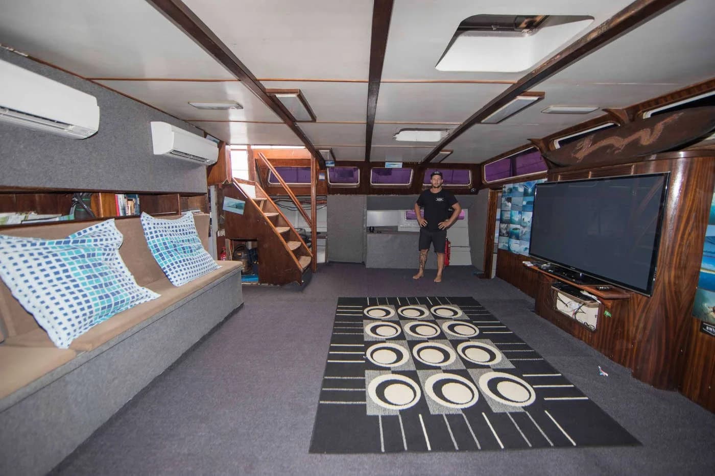 Bintang Surf Charters photo 3