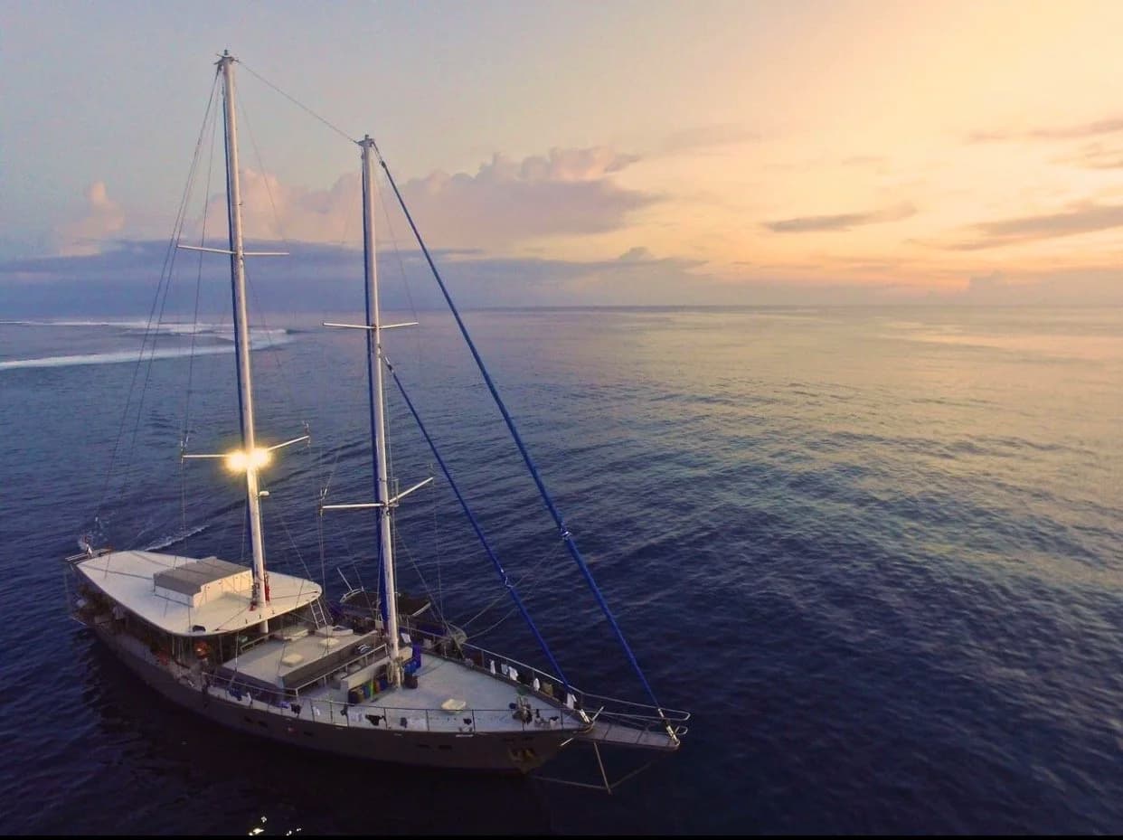 Bintang Surf Charters