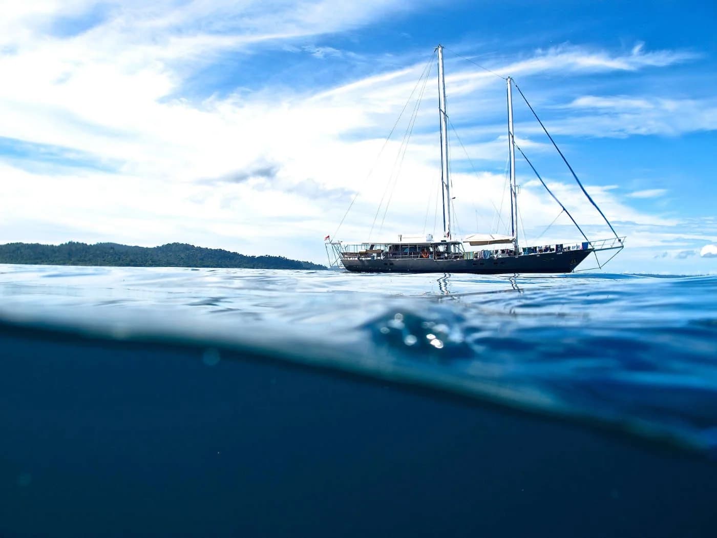 Bintang Surf Charters photo 2