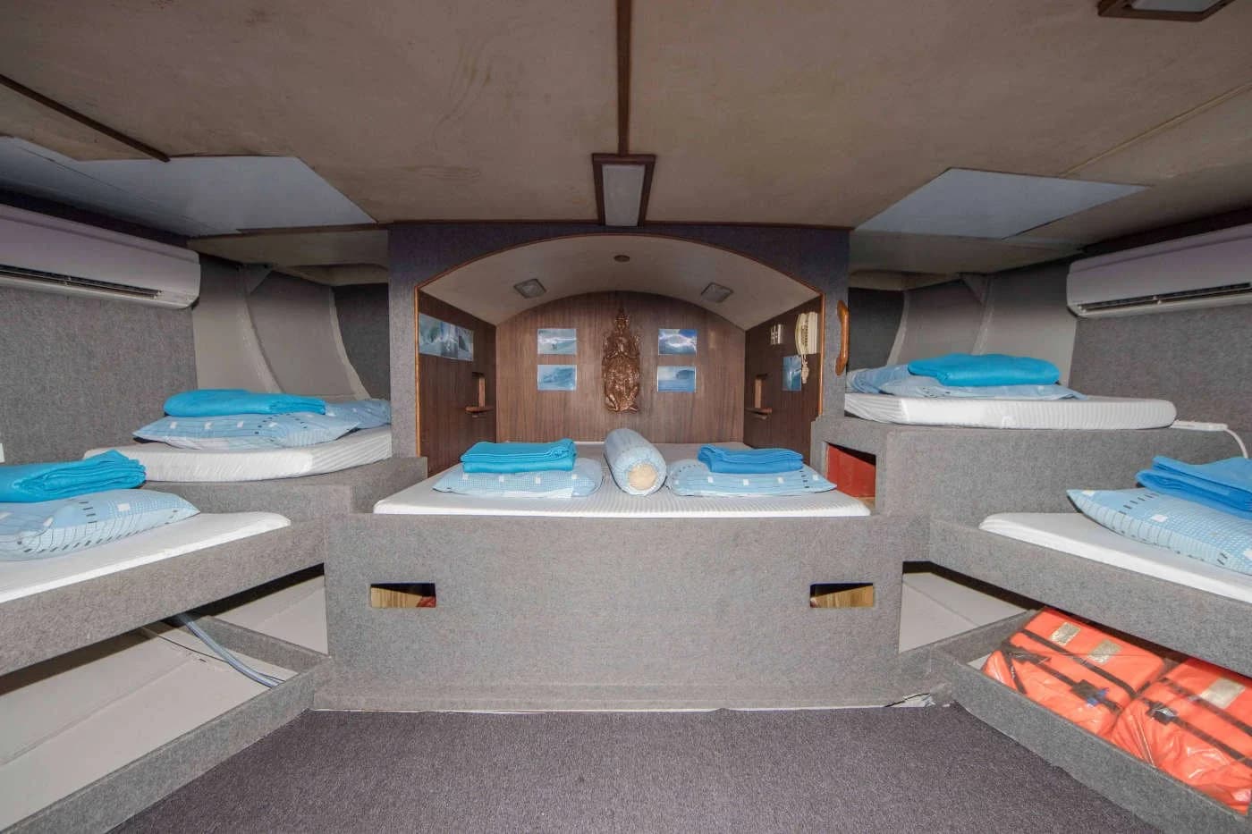 Bintang Surf Charters photo 5