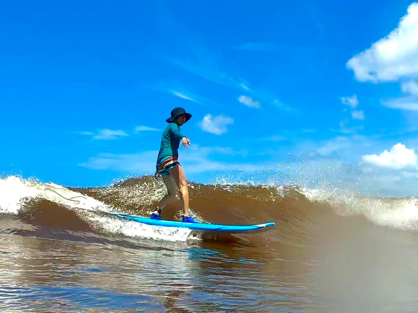 Junior's Surf School photo 4