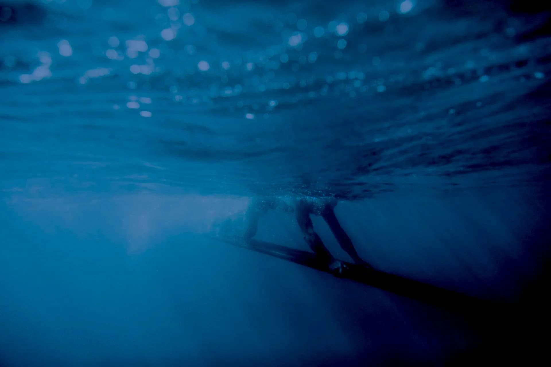 Exclusive Surf Malibu